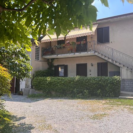 Il Cortile Como Single & Double Room In Apartment No Hotel Экстерьер фото
